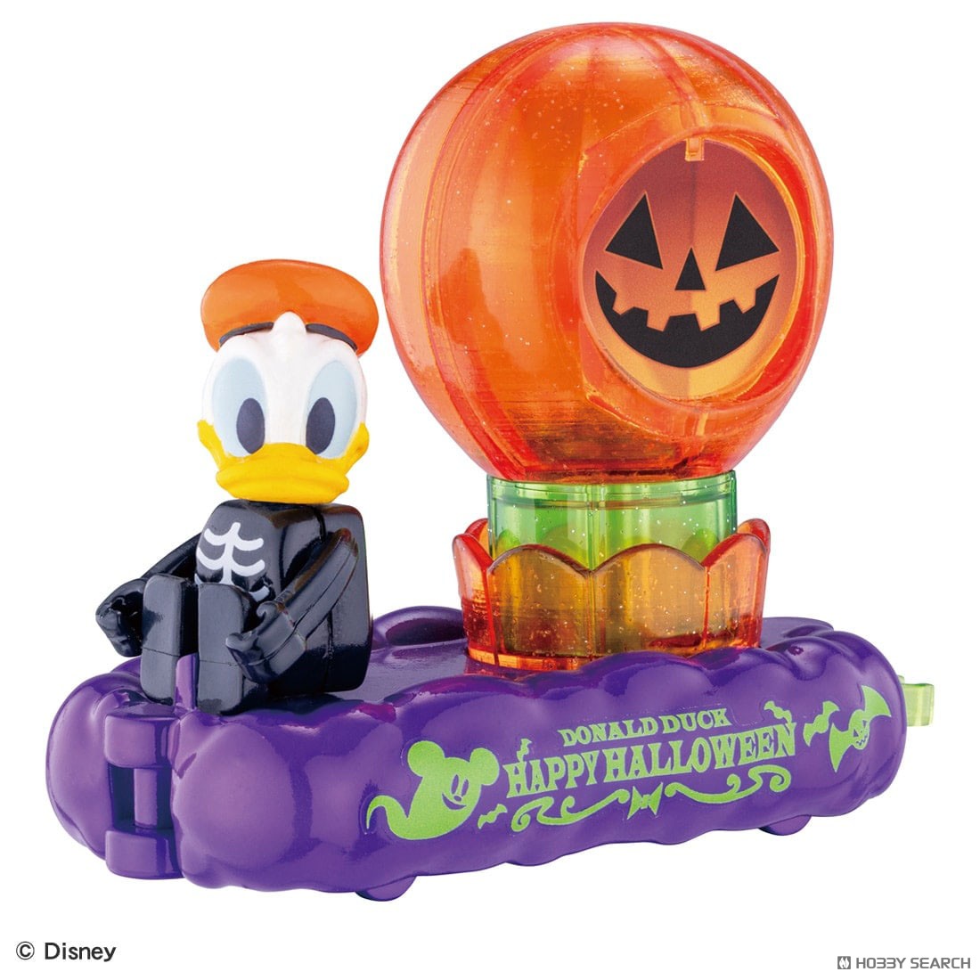 ディズニートミカパレード SP ドナルドダック ハロウィンエディション2025