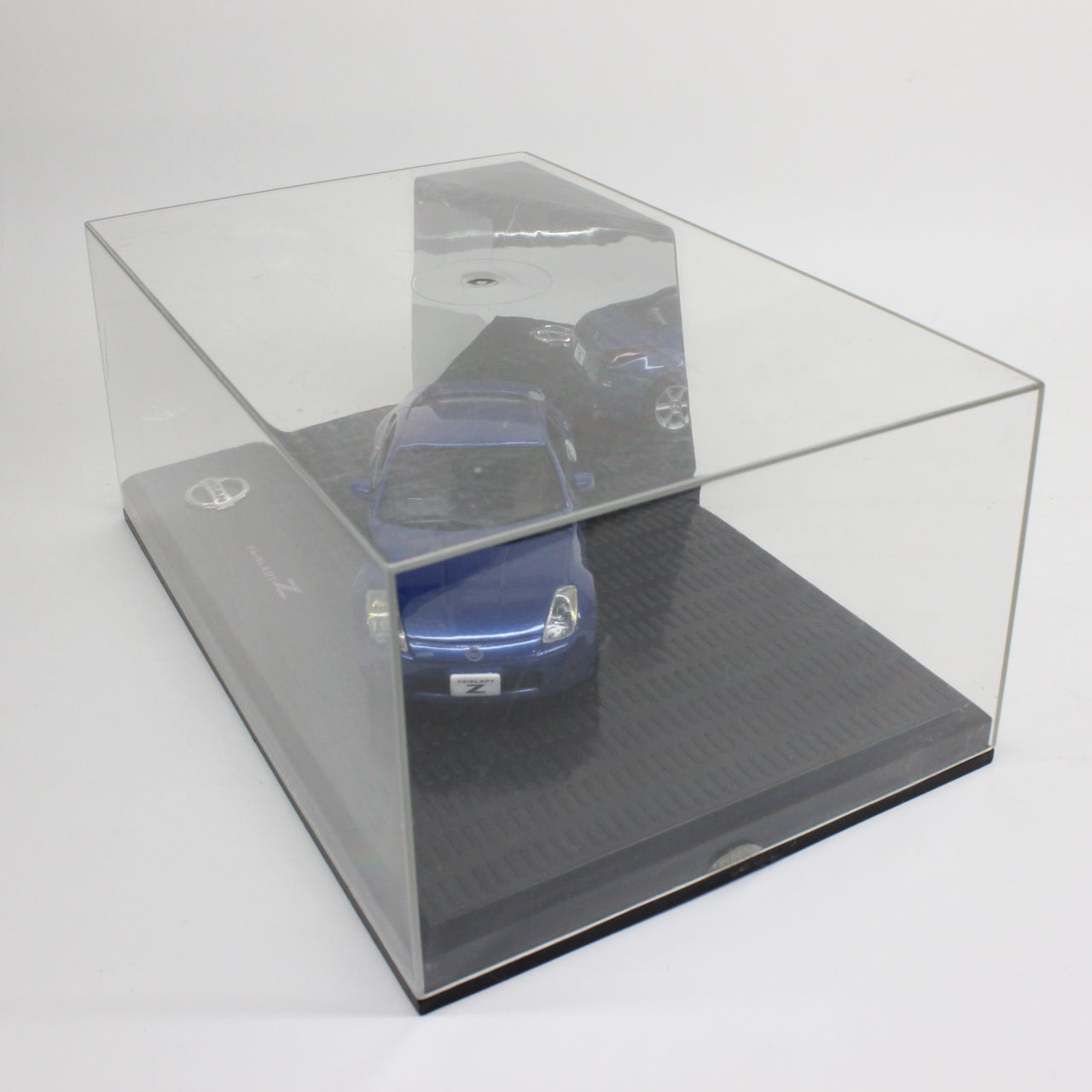 NISSAN ニッサン 1/43 日産 フェアレディZ / NISSAN FAIRLADY Z