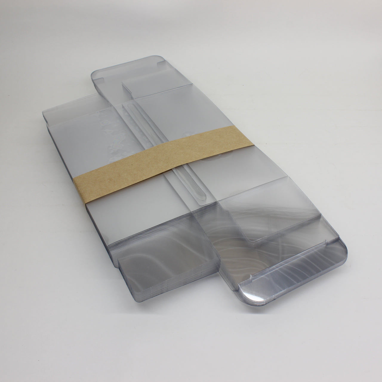 スパーク 1/43 SuperGT/ラリーWRC(一部)用 保護クリアケース 【一束20枚】