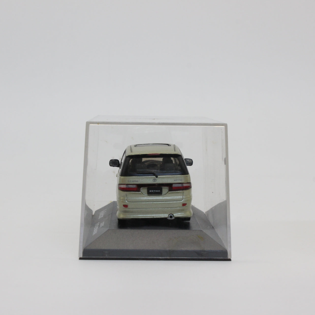 Kyosho / J Collection 1/43 Toyota ESTIMA AERAS sparkling beige metallic
