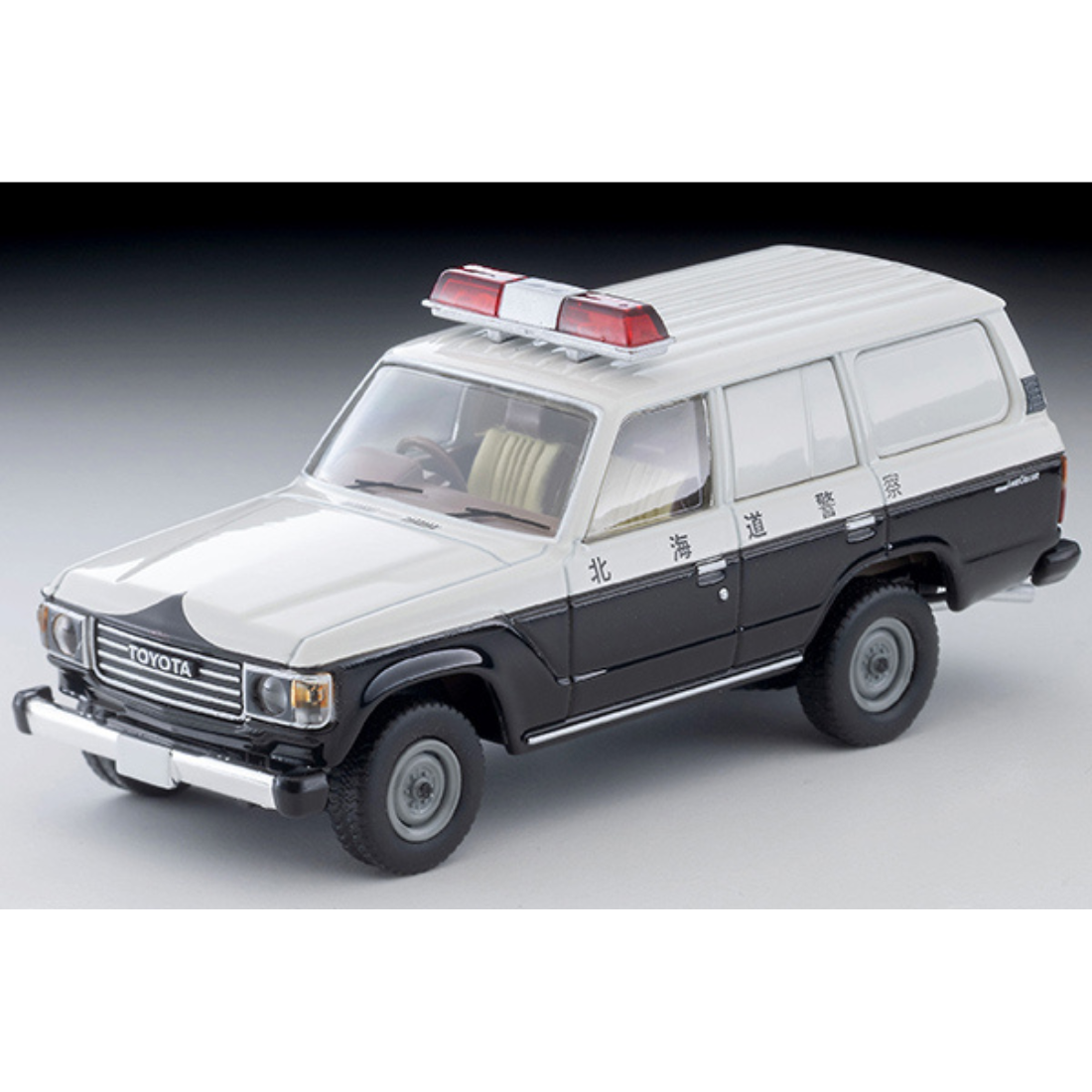 Tomica Limited Vintage Neo 1/64 Toyota Sprinter Van (ALSOK)