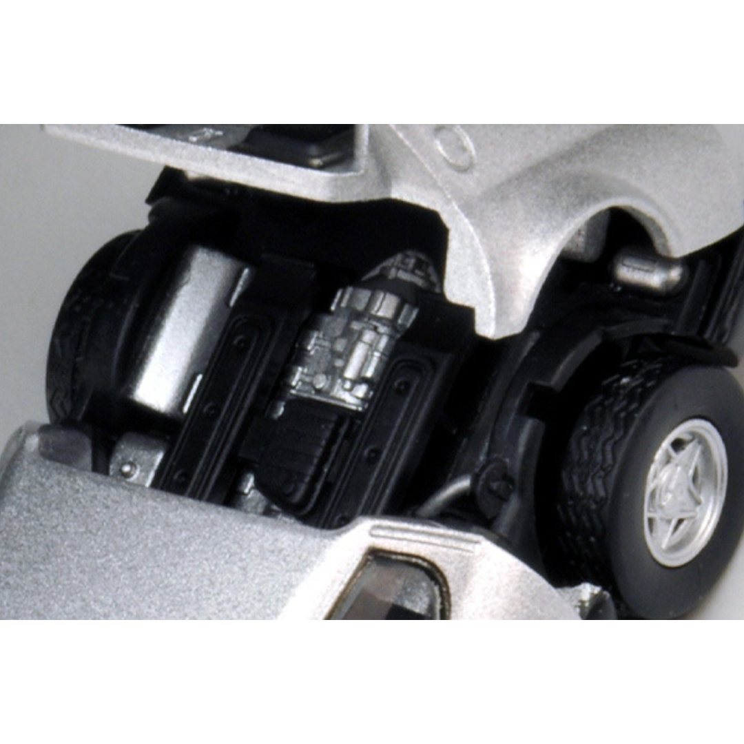 トミカリミテッドヴィンテージ ネオ 1/64 フェラーリ BB 512(銀)