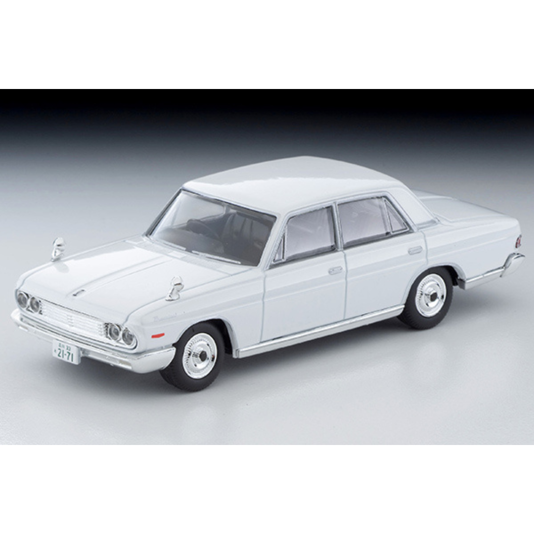 トミカリミテッドヴィンテージ ネオ 1/64 大都会03 日産 プレジデント