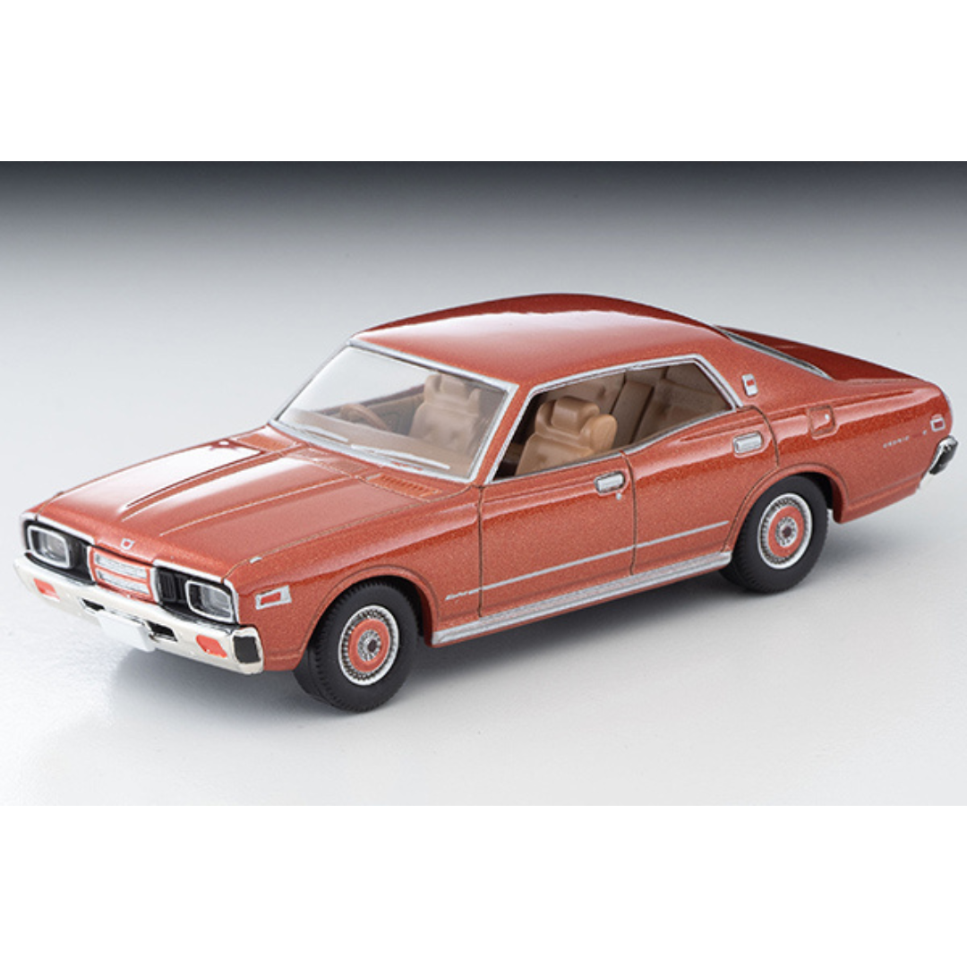 トミカリミテッドヴィンテージ ネオ 1/64 日産セドリック 4ドアHT F