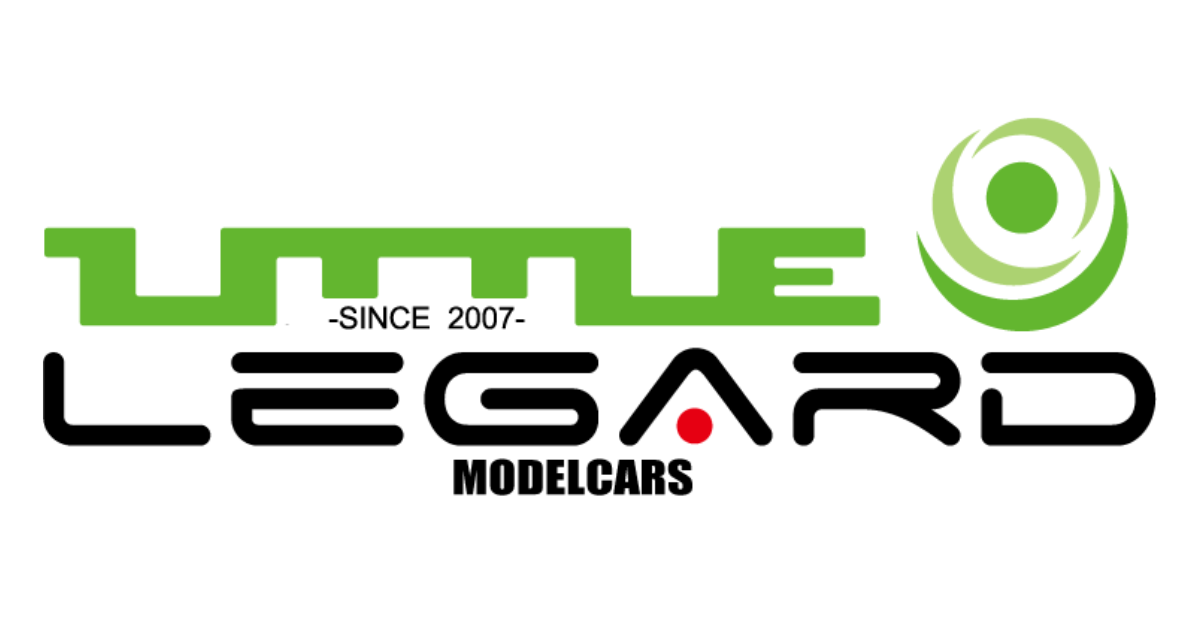 ミニカー専門店 | リトルレガードネットショップ – ミニカーショップ