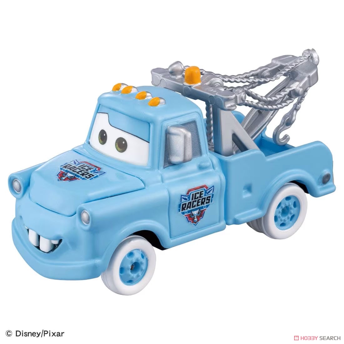 Cars Tomica C-22 Meter Ice Racing Type