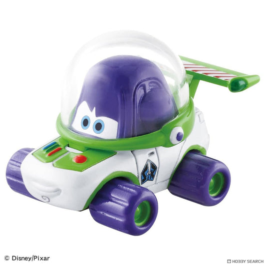Cars Tomica SP Buzz Lightyear Standard Type