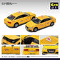 EraCAR 1/64 SP23 アウディ A6 台湾タクシー