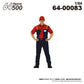 Figreal 1/64 GS Staff A01
