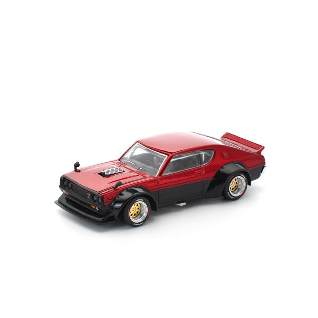 MINI GT ミニGT – リトルレガード