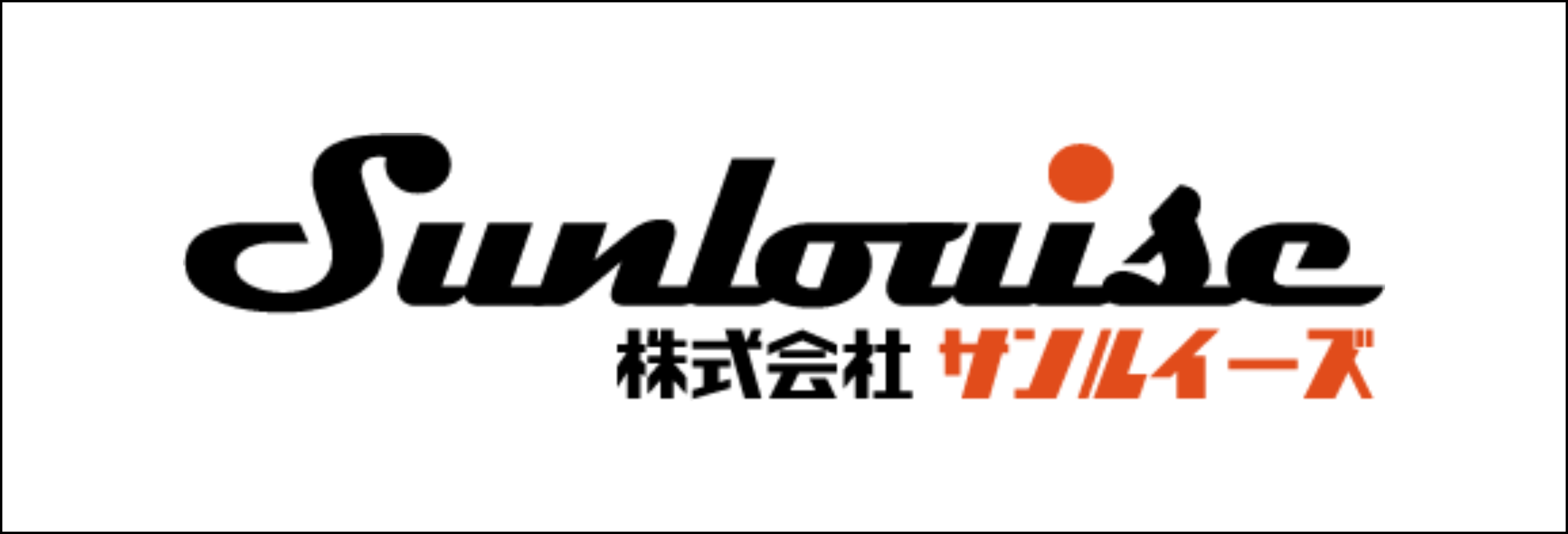 株式会社サンルィーズ