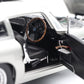 XiaoGuang MODEL  1/18 アストンマーティン DB5 007/ゴールドフィンガー ボンドカー [ダイキャスト製]