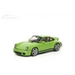 ALMOST REAL 1/18 RUF SCR - 2018 - Birch Green 1/18