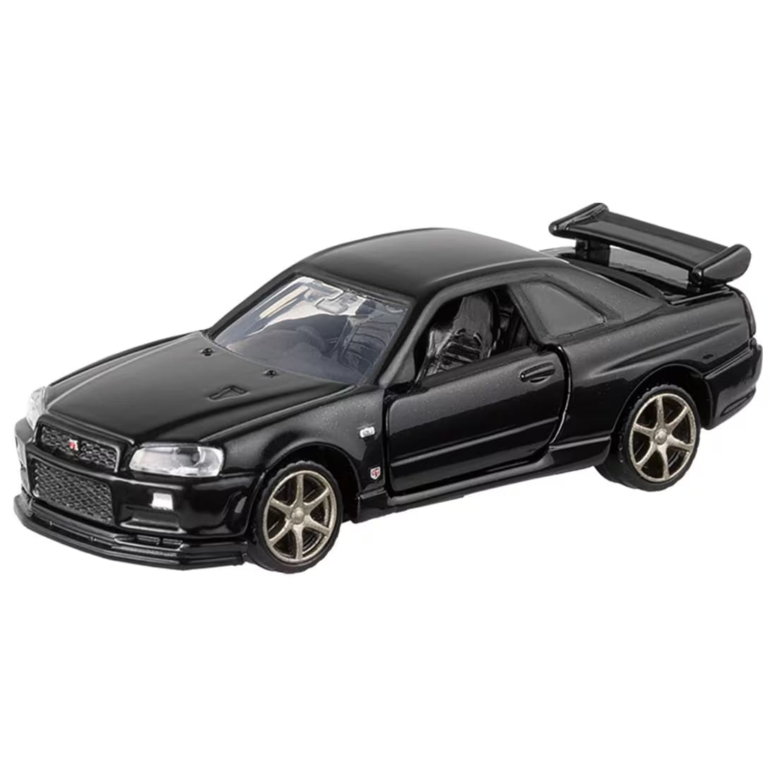 Tomica Premium トミカプレミアム : 10th Anniversary Collection