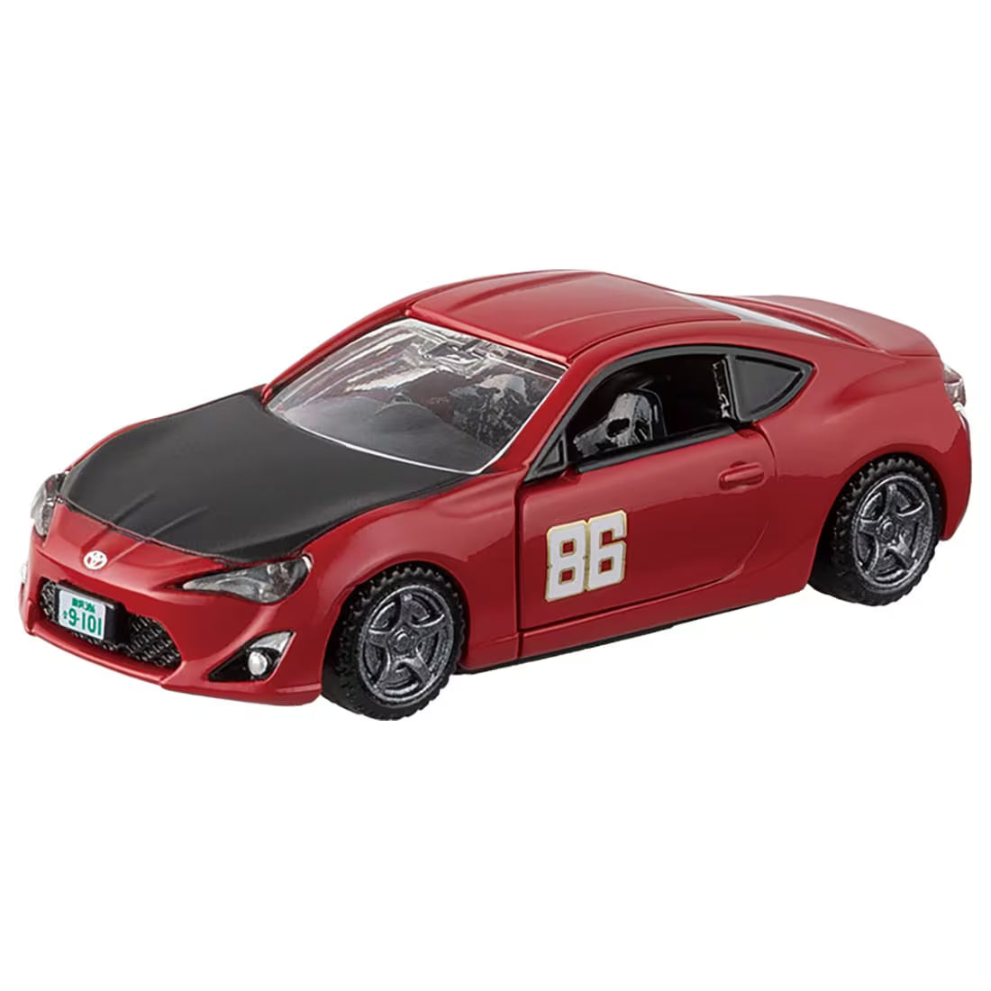 Tomica Premium トミカプレミアム : 10th Anniversary Collection