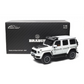 ALMOST REAL 1/18 Brabus G-Class G 63 4x4² - 2023 - Diamond White 1/18