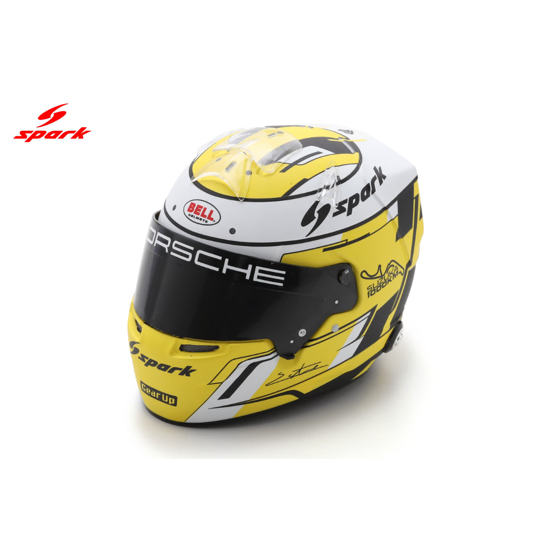 Spark 1/5 Kévin Estre - Suzuka 1000km 2025