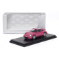 ALMOST REAL 1/64 RUF SCR - 2018 - Magenta