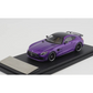 ALMOST REAL 1/43 Mercedes-AMG GT R - 2017 - Sky purple 1/43