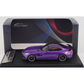 ALMOST REAL 1/43 Mercedes-AMG GT R - 2017 - Sky purple 1/43