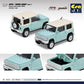 EraCar 1/64 APIO X DAMD JIMNY LITTLE B 東京オートサロン2020