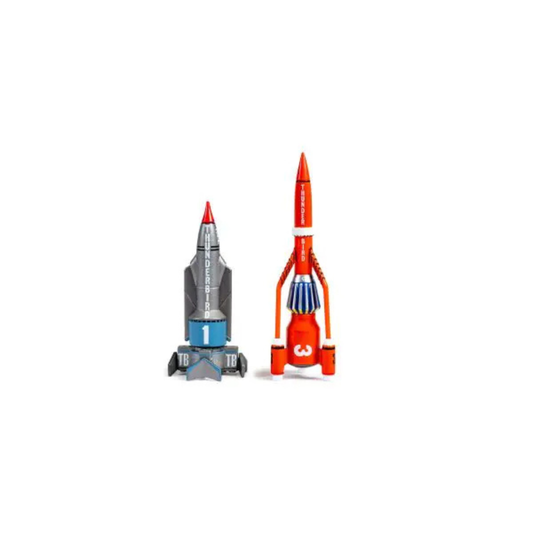 CORGI サンダーバード 1号 & 3号 セット 60周年記念モデル