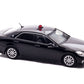 RAI'S 1/43 Nissan Silvia Q's S13 1992 Tokyo Metropolitan Police Department Security Division Riot Unit Area Patrol Vehicle