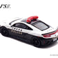 RAI'S 1/64 ホンダ NSX(NC1) 三重県警察高速隊車両 Limited Edition