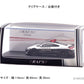 RAI'S 1/64 ホンダ NSX(NC1) 三重県警察高速隊車両 Limited Edition