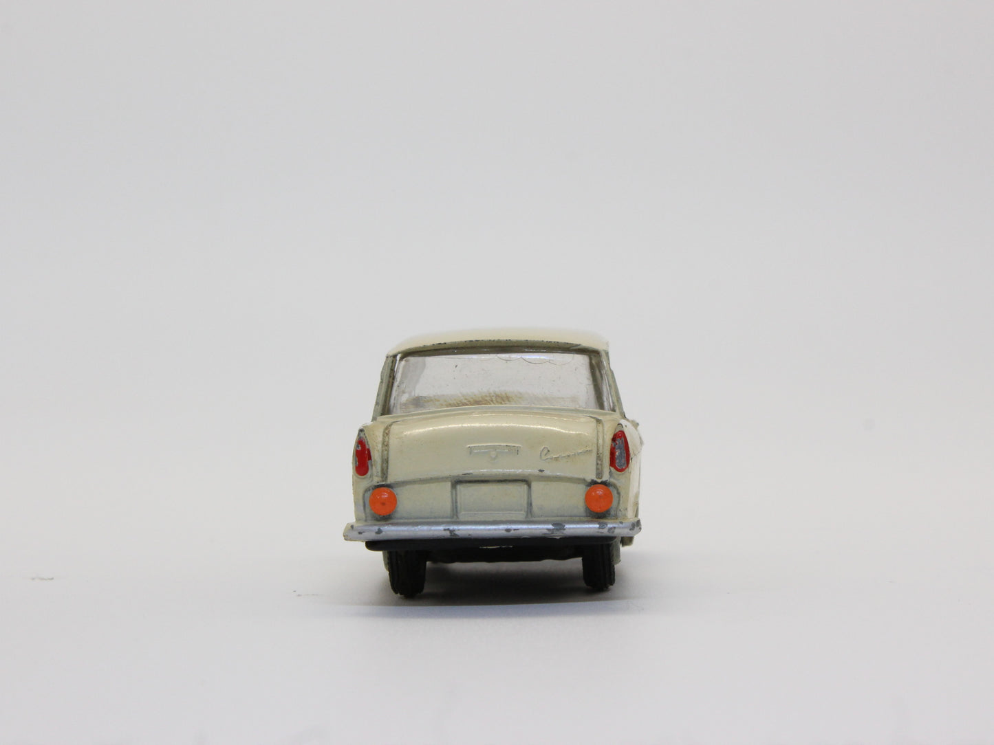 モデル ペット トヨタ パブリカ 1/42 日本製 / MODEL PET TOYOTA PUBLICA 1/42 MADE IN JAPAN