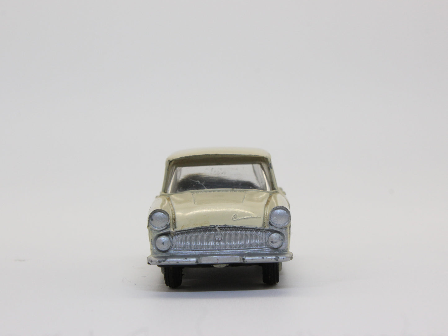 モデル ペット トヨタ パブリカ 1/42 日本製 / MODEL PET TOYOTA PUBLICA 1/42 MADE IN JAPAN