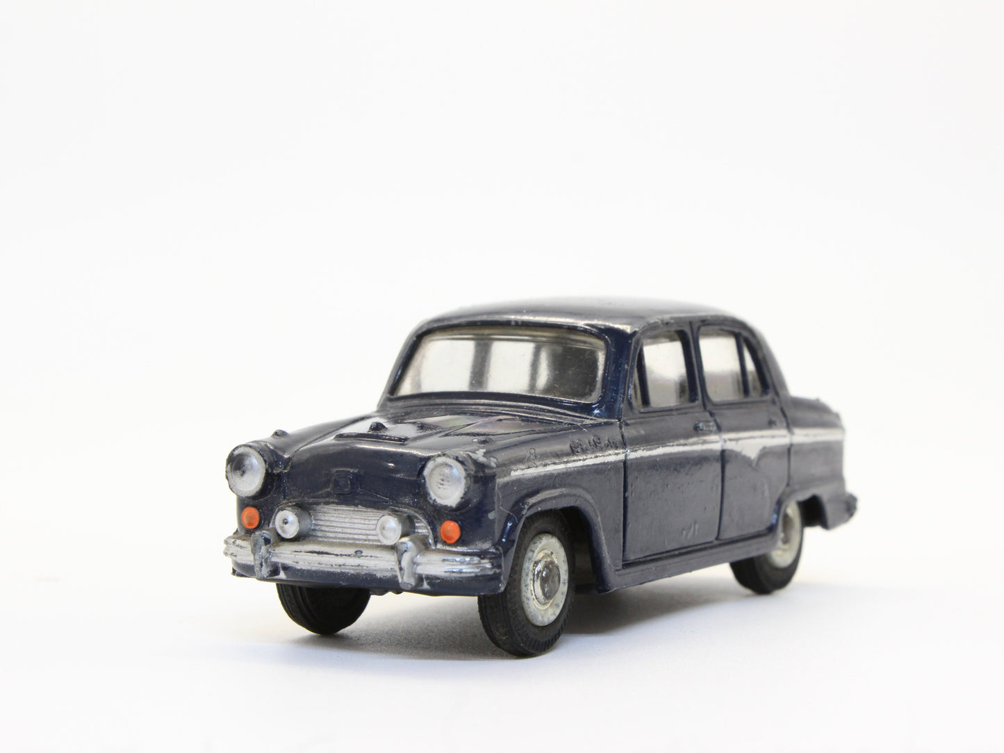 モデル ペット 日産  パブリカ 1/42 日本製 / MODEL PET NISSAN  PUBLICA 1/42 MADE IN JAPAN (コピー)