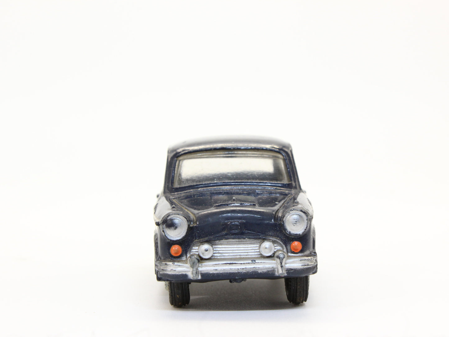 モデル ペット 日産  パブリカ 1/42 日本製 / MODEL PET NISSAN  PUBLICA 1/42 MADE IN JAPAN (コピー)