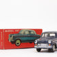 モデル ペット 日産  パブリカ 1/42 日本製 / MODEL PET NISSAN  PUBLICA 1/42 MADE IN JAPAN (コピー)