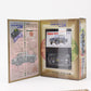 【USED】トミカリミテッドヴィンテージ 1/64 日本車の時代 04 トヨペット クラウン デラックス (オーストラリア一周ラリー仕様)