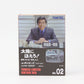 【USED】トミカリミテッドヴィンテージ 1/64 太陽にほえろ！ 02 三菱ギャラン Σパトカー / 日産グロリア (白) (2台セット)