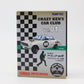 【USED】トミカリミテッドヴィンテージ 1/64 クレイジーケンズ・カークラブ 01 いすゞ ベレット 1600GT クラブマンレーサー仕様 (1969年式)