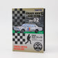【USED】トミカリミテッドヴィンテージ 1/64 クレイジーケンズ・カークラブ 02 CKCC セドリック エビ印SPL. (ストックカー・レース仕様)
