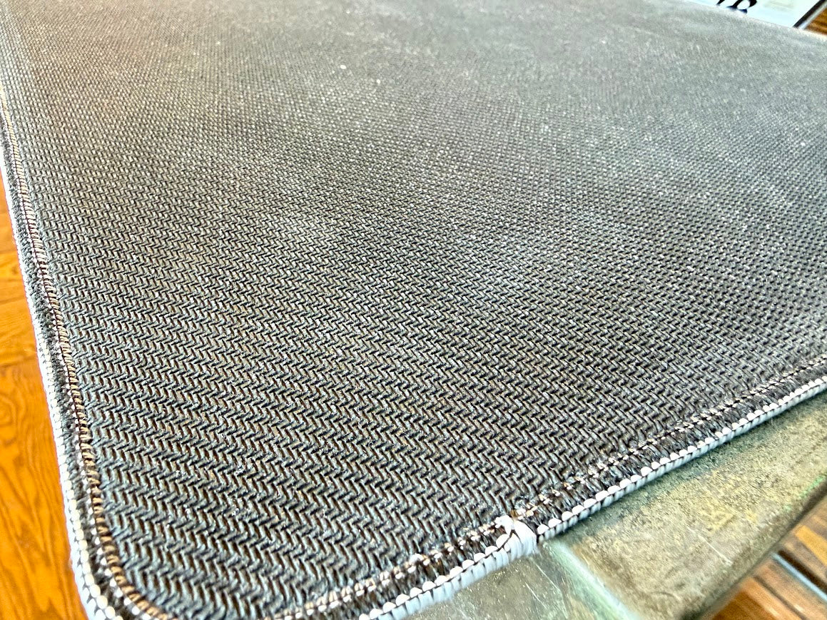 ASPEDAアスピーダ　ミニカージオラママット　駐車場パーキング　1/64サイズ