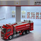 Fast Diorama  1/64  消防署ジオラマ (水戸市消防局)　限定品