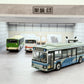 特注品 助川車体工業 Fast Diorama  1/64  大型バス・大型車両整備工場ジオラマ　限定品