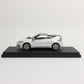 EBBRO 1/43 ホンダ CR-Z (白) / Honda CR-Z (White)
