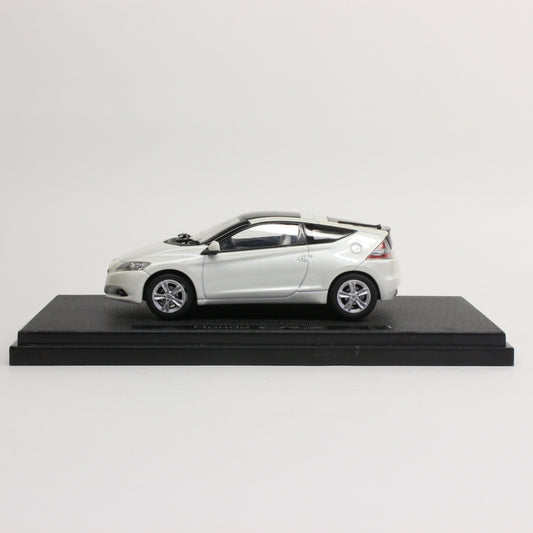 EBBRO 1/43 ホンダ CR-Z (白) / Honda CR-Z (White)