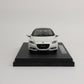 EBBRO 1/43 ホンダ CR-Z (白) / Honda CR-Z (White)