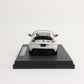 EBBRO 1/43 ホンダ CR-Z (白) / Honda CR-Z (White)