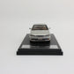 Hi-Story 1:43 トヨタ マークⅡ (2.5 Grande G 1994) フラクセンマイカメタリック /TOYOTA MARKⅡ 2.5 Grande G (1994)