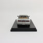 Hi-Story 1:43 トヨタ マークⅡ (2.5 Grande G 1994) フラクセンマイカメタリック /TOYOTA MARKⅡ 2.5 Grande G (1994)