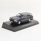 DISM 1:43 トヨタ マークⅡワゴンLG 中期型 (ブルーマイカ) /TOYOTA MARKⅡ Wagon LG (1988)