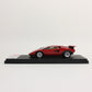 EIDOLON 1/43 Walter Wolf Lamborghini Countach LP400/500S Ch.1120148 1975 "Rallye Racing"