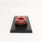 EIDOLON 1/43 Walter Wolf Lamborghini Countach LP400/500S Ch.1120148 1975 "Rallye Racing"